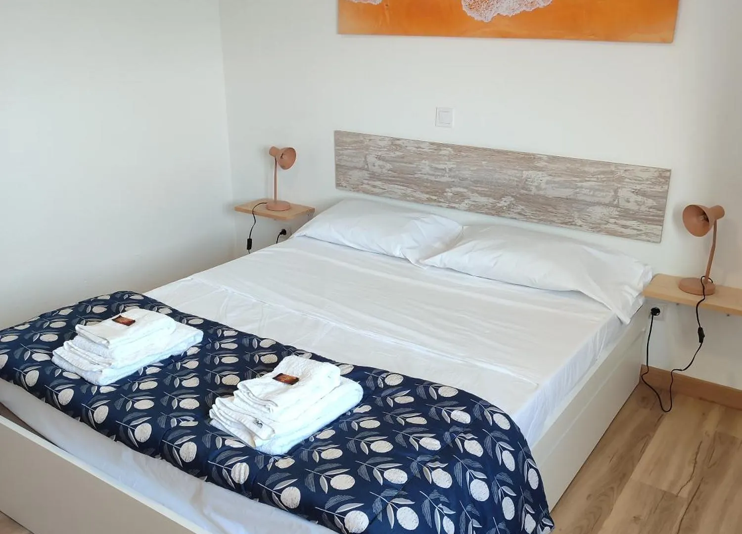 Sea View Apartment - 5 Min Walk To Gibraltar La Linea de la Concepcion 0*,